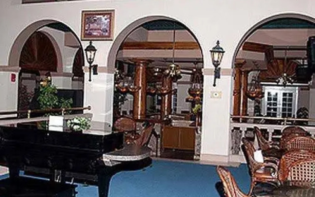 Magnuson Grand Hotel and Conference Center Hammond