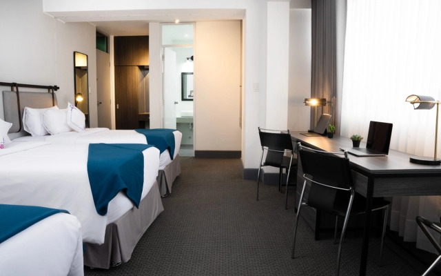 QASA Arequipa by Nomad