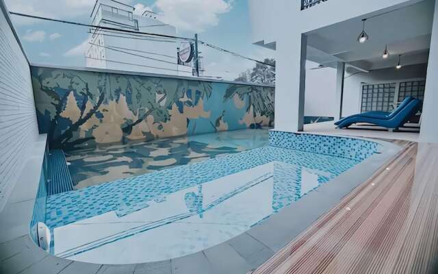 Mine Home Hotel by Sovia