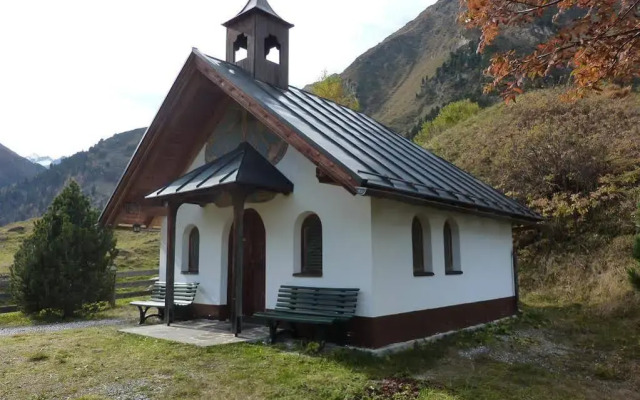 Almrausch Pension