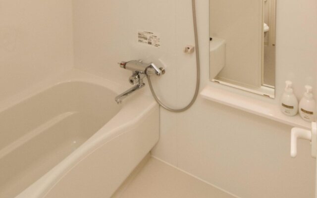 Dormy Inn Express Koriyama Natural Hot Spring