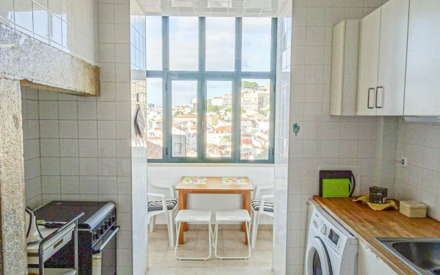 Castelo Terrace Apartments
