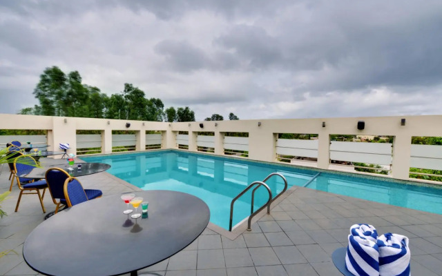 The Fern Residency, Vadgaon – Talegaon, Pune