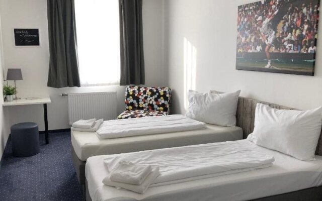 Pension Tennisweber