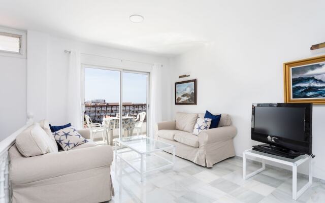 HomeLike Stunning Sea Views Adeje Pool