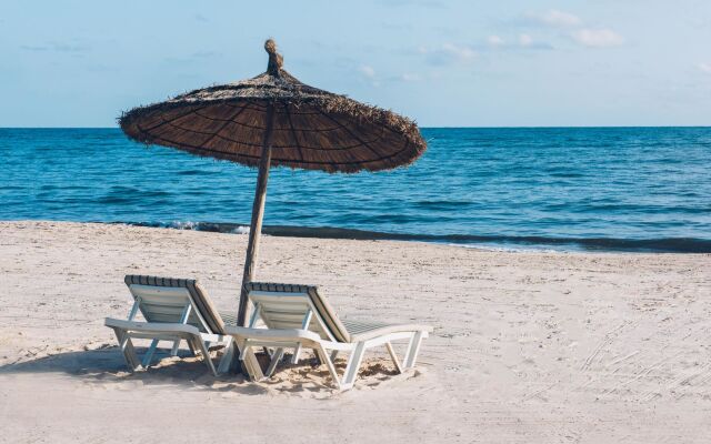 Iberostar Selection Kantaoui Bay