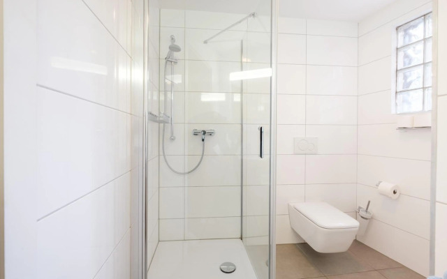 Alte Buchbinderei Appartements