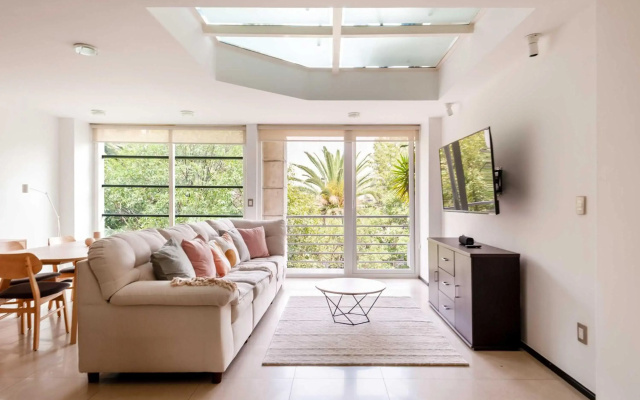 Astounding 2BR in Condesa