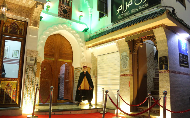 Palais Zahia