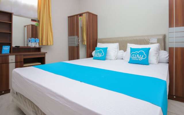 Airy Eco Cipondoh KH Ahmad Dahlan 2 Tangerang