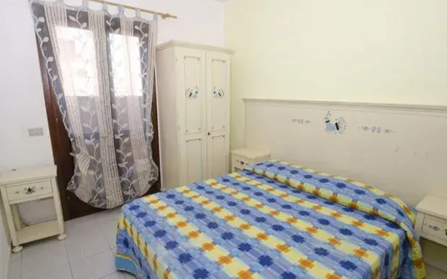 Appartamenti Isola Rossa Borgo di Mare