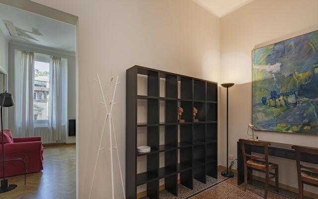 Cairoli Stylish Apartment