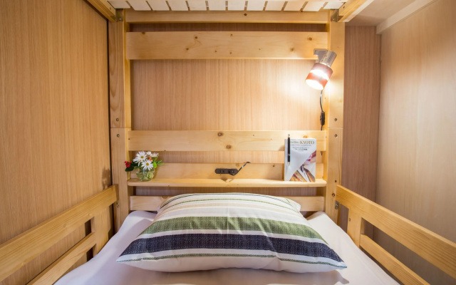 Mulan Hostel