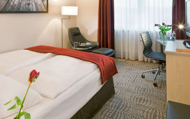Mövenpick Hotel s-Hertogenbosch