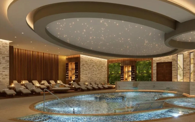 Moon Palace The Grand Punta Cana