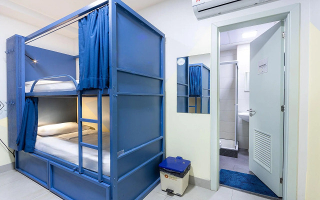 El Misti Hostel Ipanema