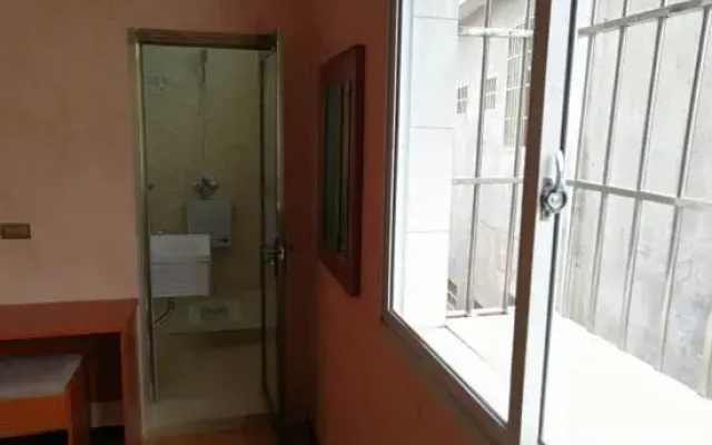 Chengjiang Shangjing Hotel