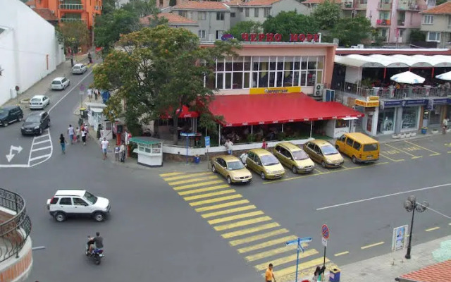 Poseidon Family Hotel