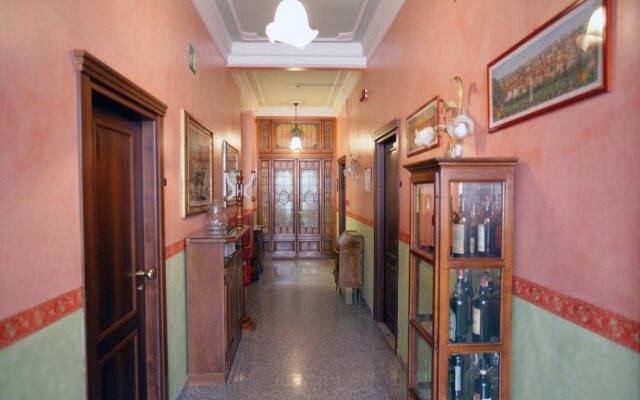 Hotel Desiree