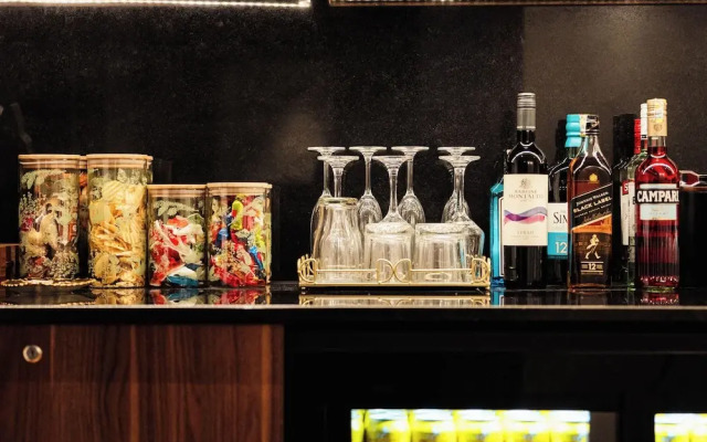 Royale Sainte Hélène Boutique Hotel