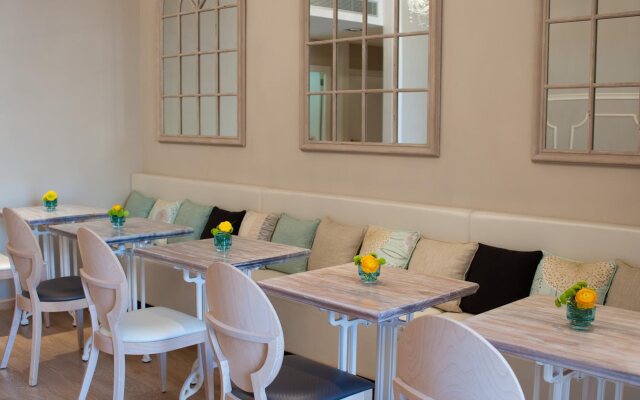 Casa Con Estilo B&B Barcelona Bruc