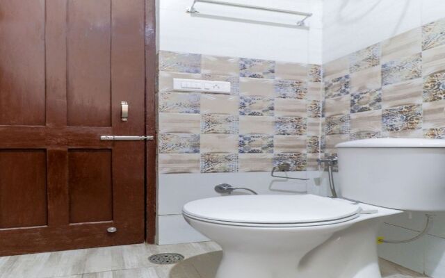 Oyo 45972 Hotel Vasdeva