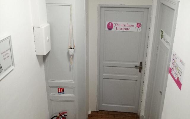 B&B My Art House - Douai Centre