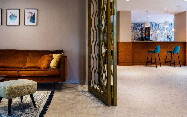 Zefir Hotel