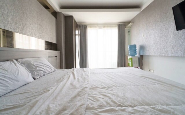 OYO 93424 Apartemen The Suite Metro By Salman