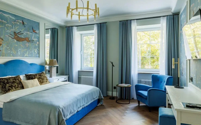 Апартаменты на спуске Флотский