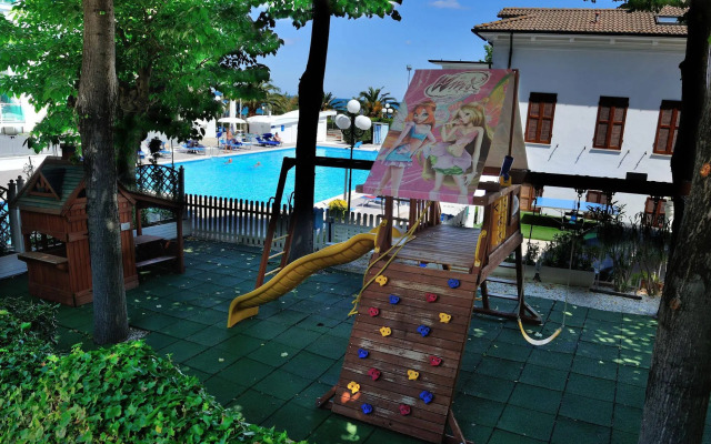 Hotel Venus