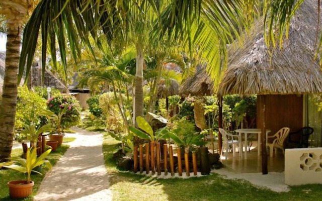 Village Temanuata