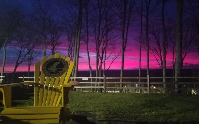 Leelanau Sands Casino & Lodge