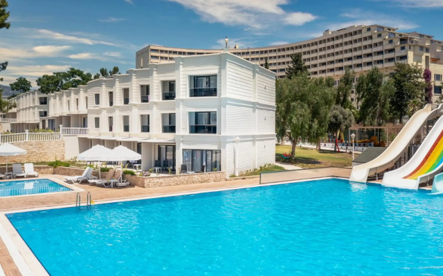 Maya World Hotel Didyma