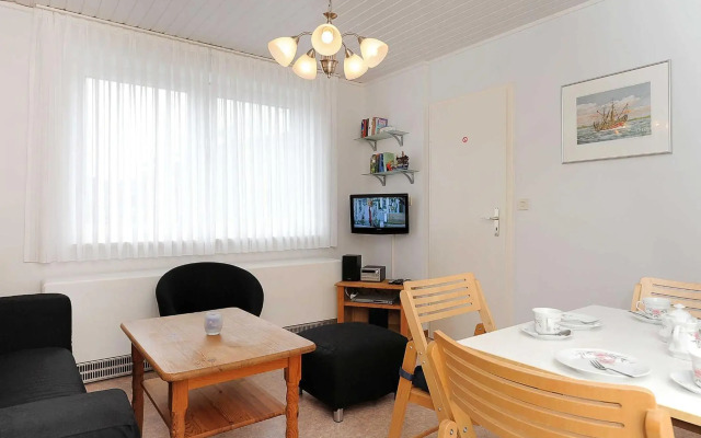 Ferienwohnung Schatzinsel