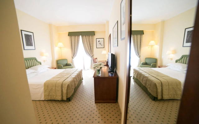 Il Picciolo Golf Club