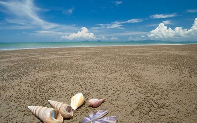 Krabi Sunset Beachfront Villa