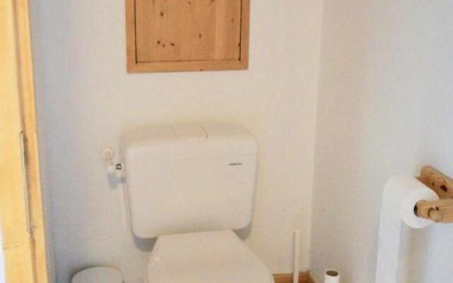 Chalet de Montalbert 32C