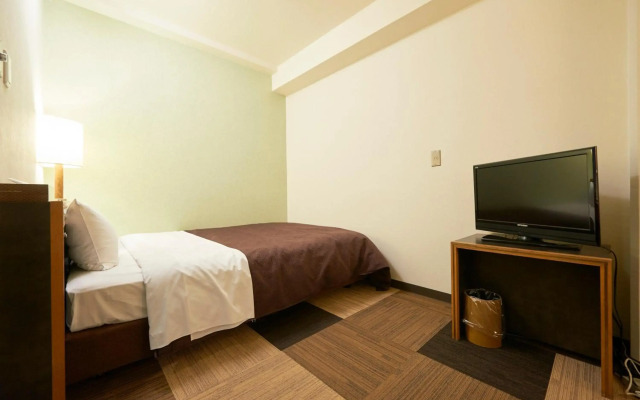 Hotel Select Inn Iwaki Ekimae