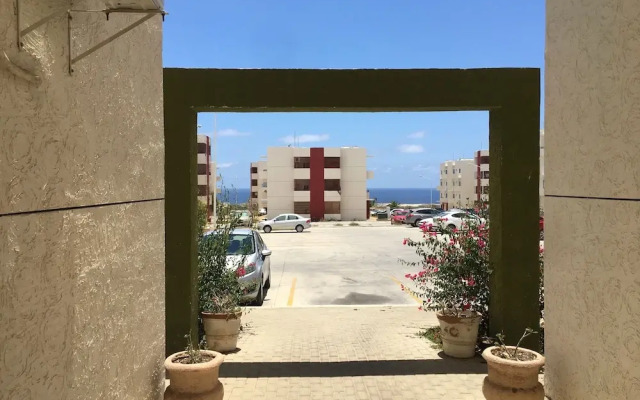Modern 1-bedroom Apartment in Cabo San Lucas