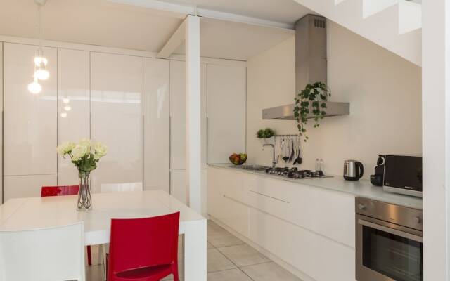 notaMI - White Home - Sempione