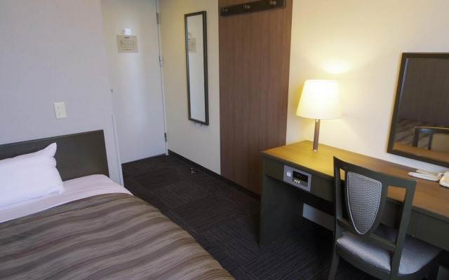 Hotel Route Inn Iida