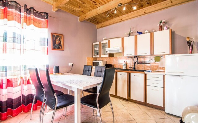Nice Home in Lubiatowo With 2 Bedrooms