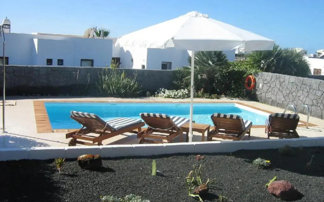 Villa Aguaviva