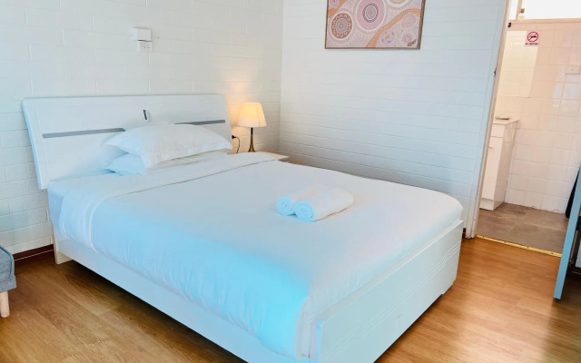 Motel Maroondah