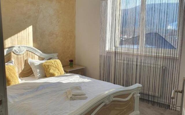 Apartament central Marly Gura Humorului