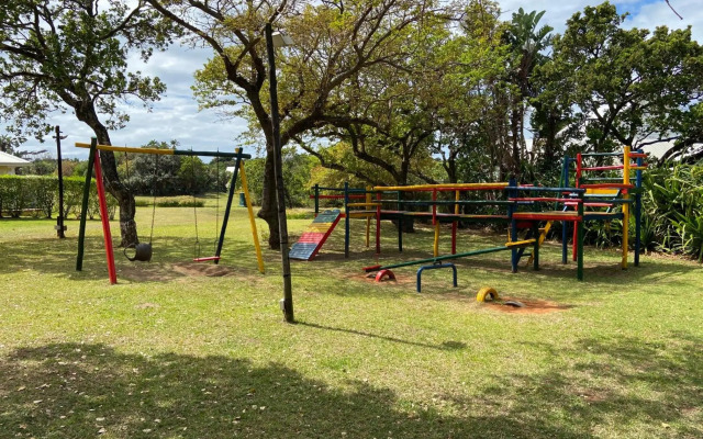 The Villa at Caribbean Estates