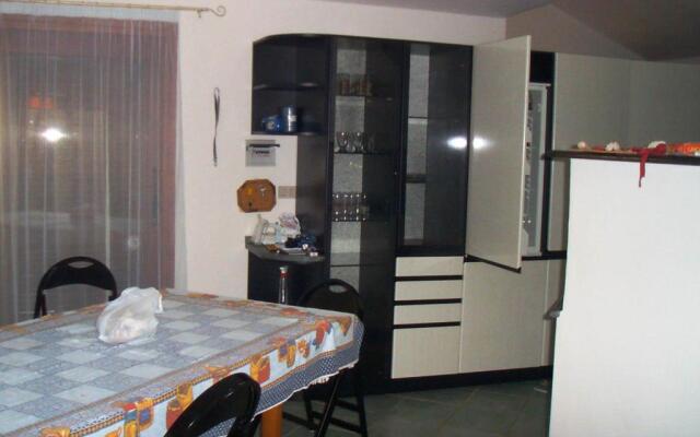 Casa Vacanze Paradiso
