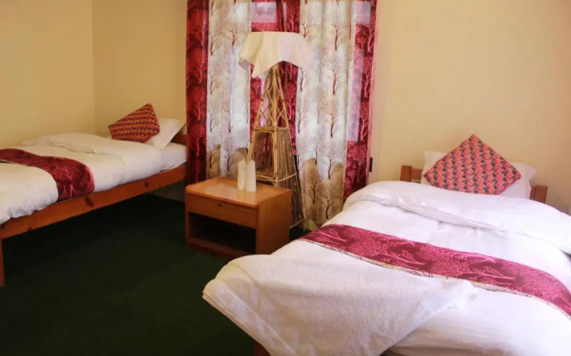 Best Hostel