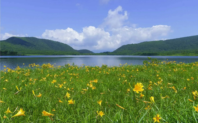 Mercure Urabandai Resort & Spa